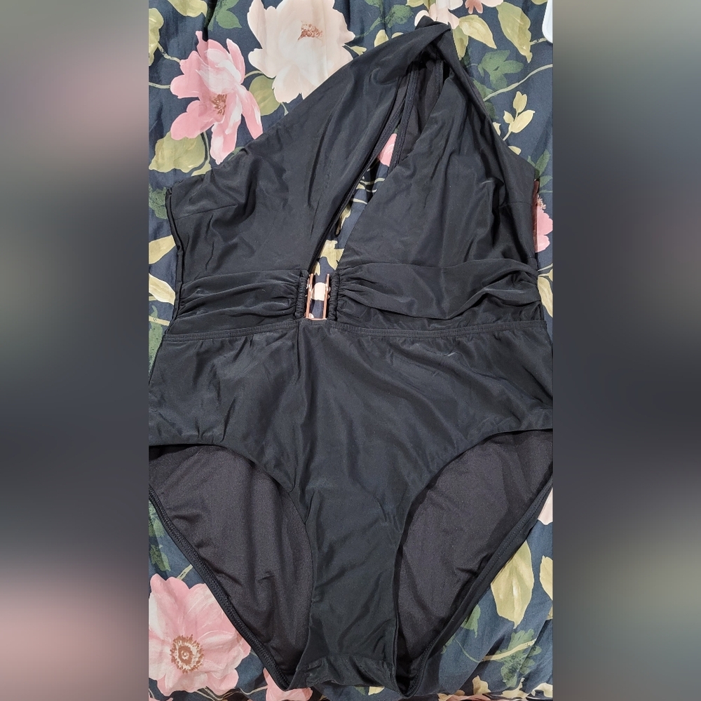 City Chic Sexy One-piece